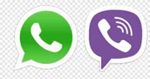 Viber Whatsup