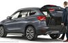 BMW BMW X1 ή αντίστοιχης κατηγορίας 