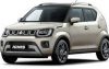 Suzuki Suzuki Ignis  ή αντίστοιχης κατηγορίας. 